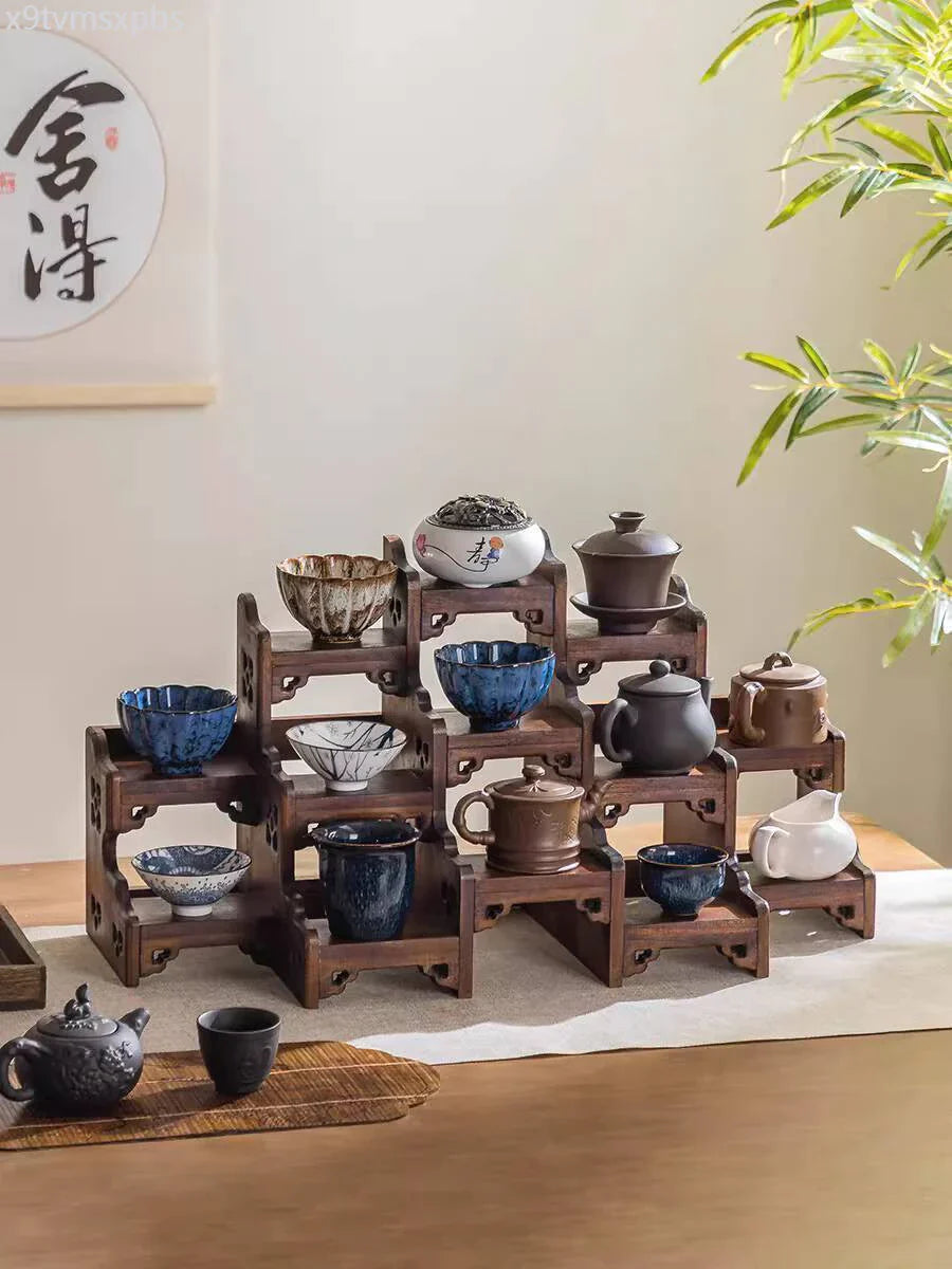 Ấm trà gốm